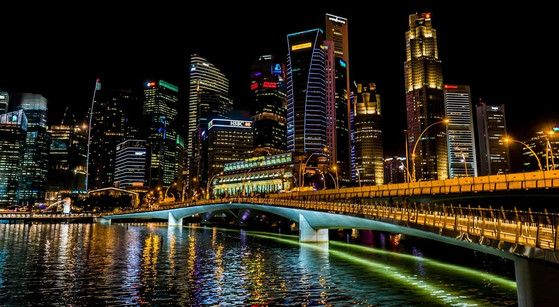 Singapur